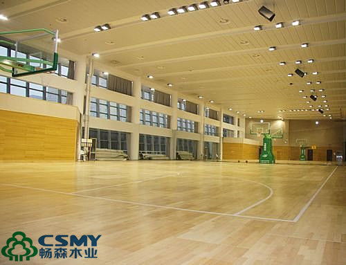 福建省泉州市舞台运动实木地板厂批发 高清图片展示与运动项目经营解析