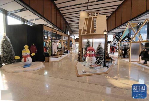 冰雪贺新春 冬奥遇春节，运动产品成年货新风尚