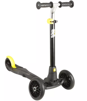 上海莘威再曝问题产品 迪卡侬在售儿童平衡车两项目不合格