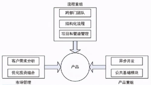 IPD产品开发在运动项目经营中的项目管理实践